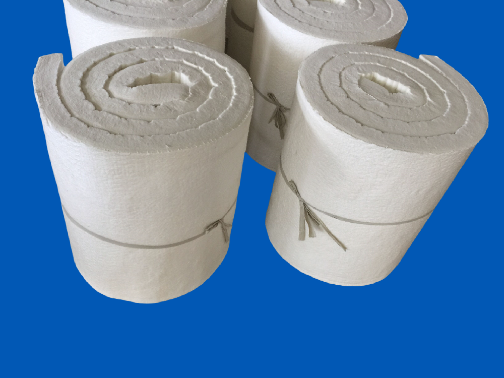 吴忠陶瓷纤维毯